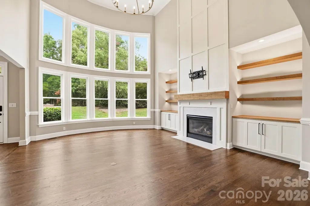 7818 Stonehaven Drive Waxhaw NC 28173