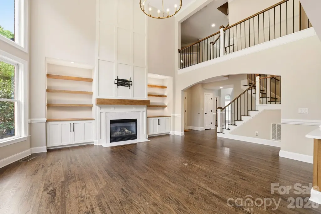 7818 Stonehaven Drive Waxhaw NC 28173