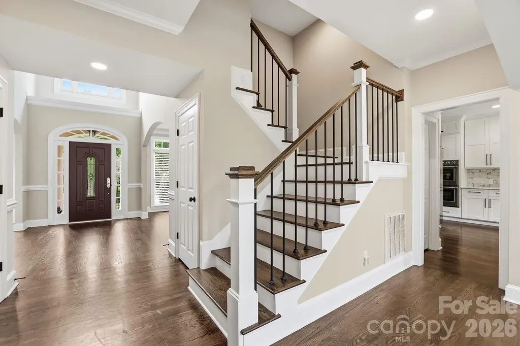 7818 Stonehaven Drive Waxhaw NC 28173