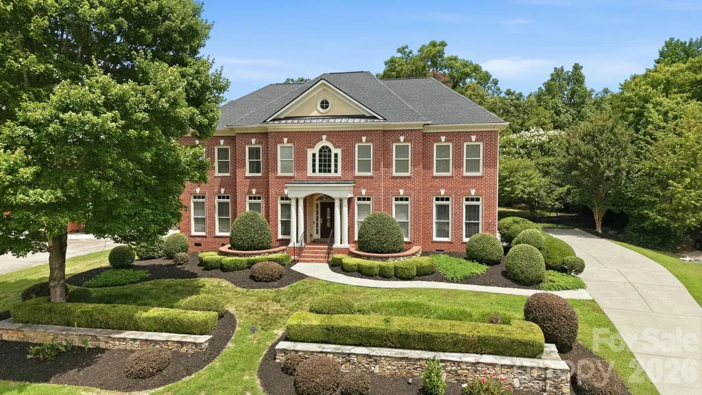 7818 Stonehaven Drive Waxhaw NC 28173