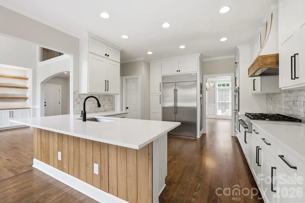 7818 Stonehaven Drive Waxhaw NC 28173
