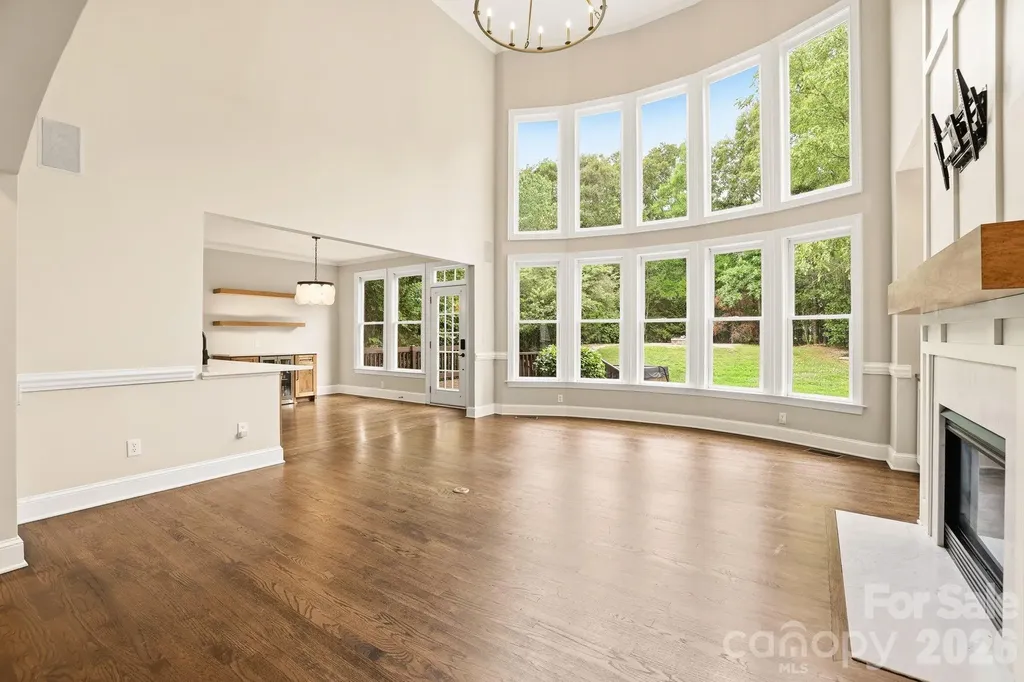 7818 Stonehaven Drive Waxhaw NC 28173