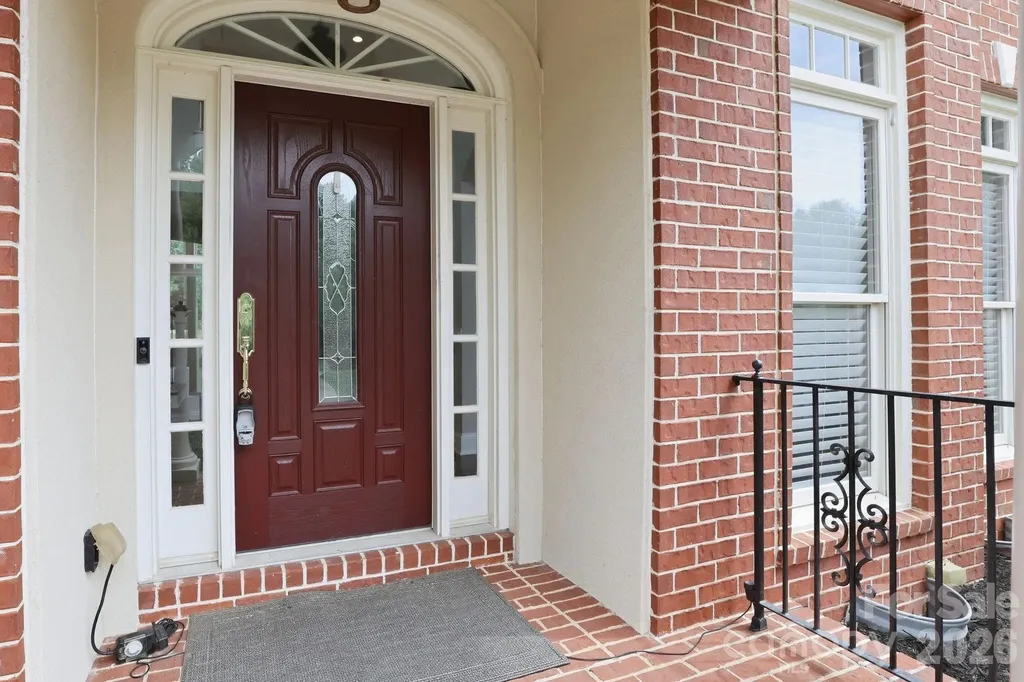 7818 Stonehaven Drive Waxhaw NC 28173