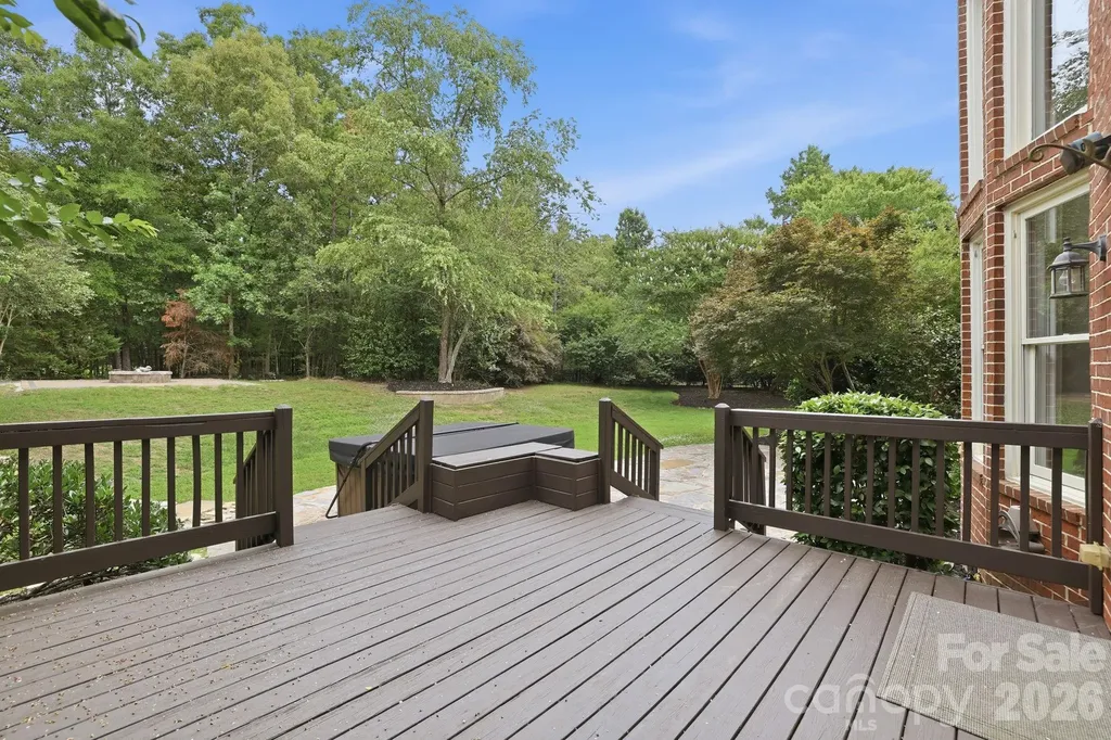 7818 Stonehaven Drive Waxhaw NC 28173