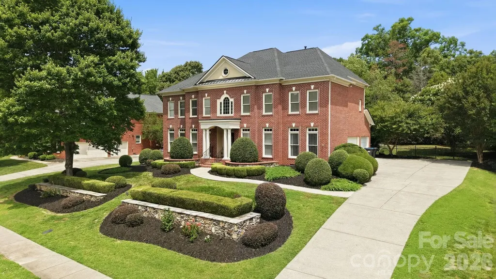 7818 Stonehaven Drive Waxhaw NC 28173