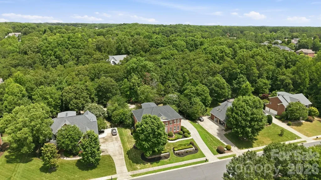 7818 Stonehaven Drive Waxhaw NC 28173