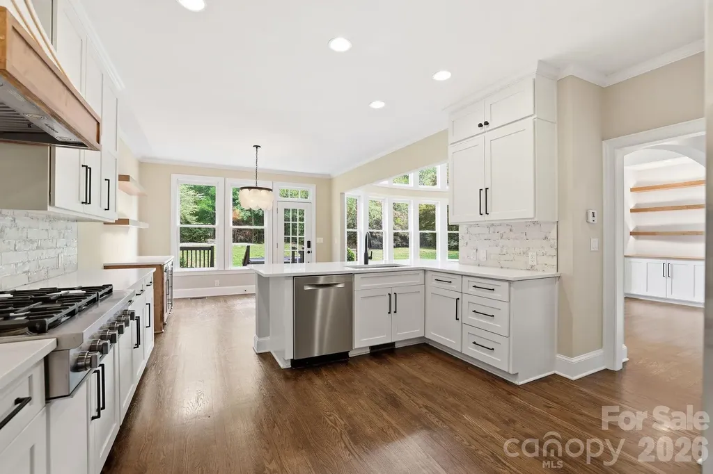 7818 Stonehaven Drive Waxhaw NC 28173