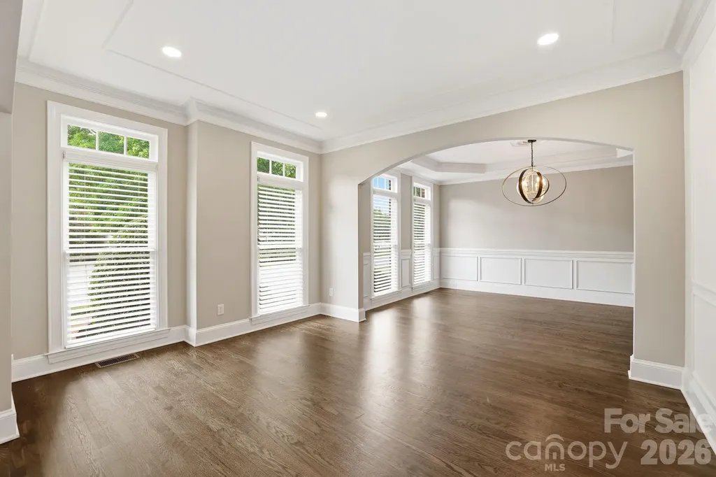 7818 Stonehaven Drive Waxhaw NC 28173