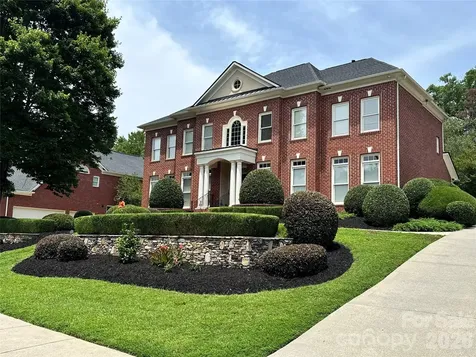 7818 Stonehaven Drive Waxhaw NC 28173