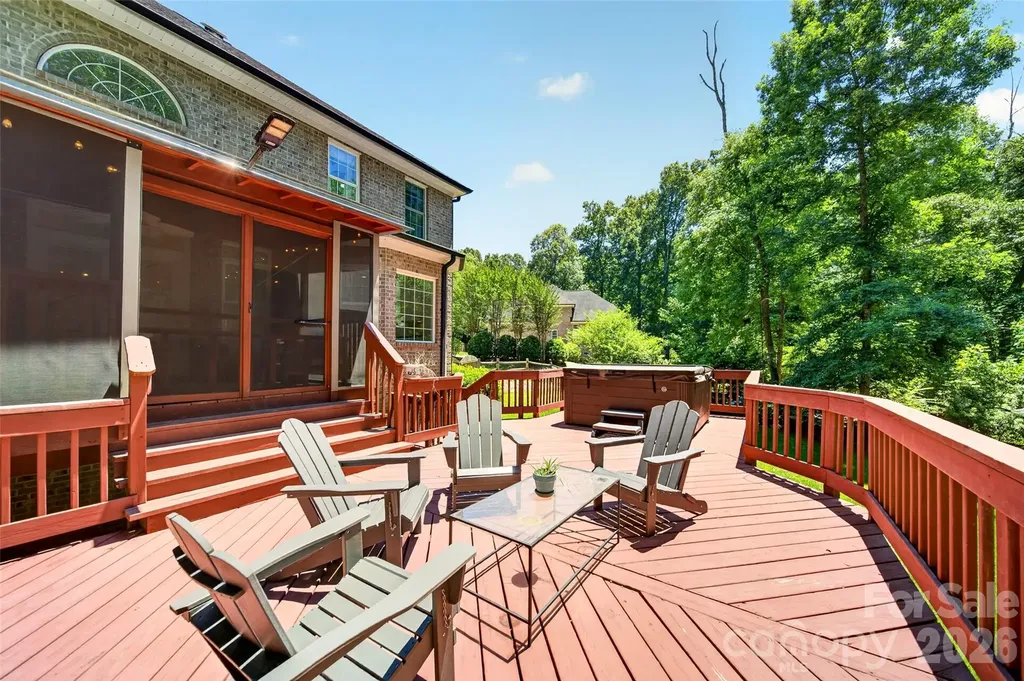 144 English Ivy Lane Mooresville NC 28117