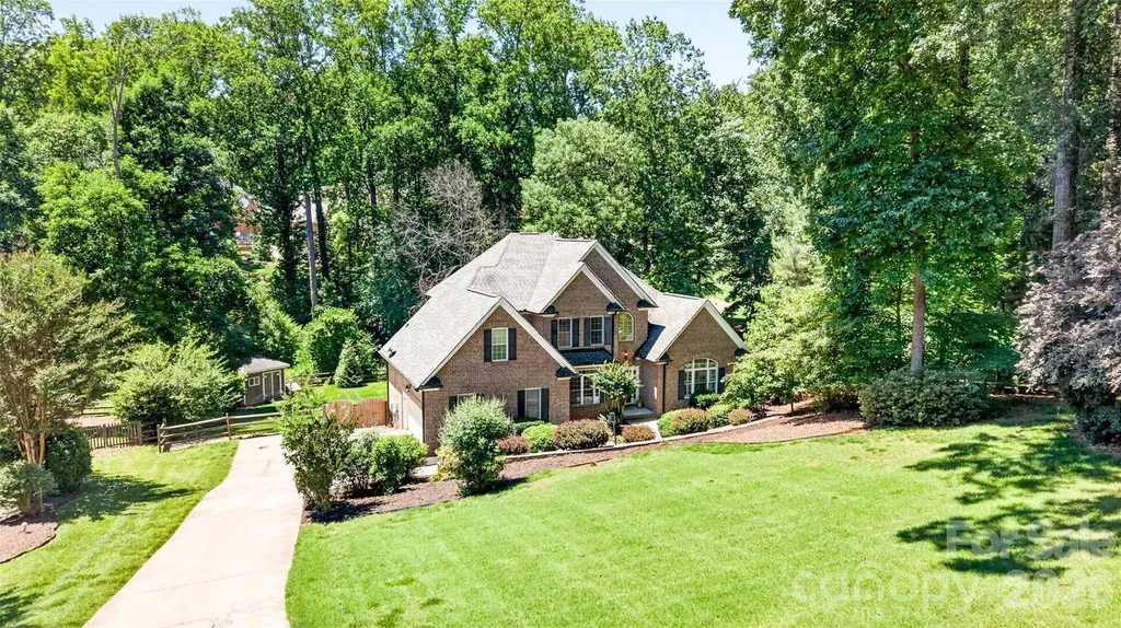 144 English Ivy Lane Mooresville NC 28117