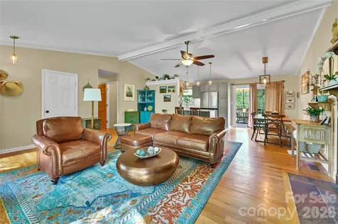34 Knoll Ridge Drive Asheville NC 28804