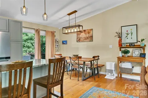 34 Knoll Ridge Drive Asheville NC 28804