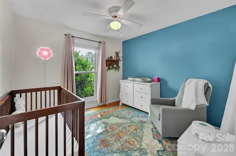 34 Knoll Ridge Drive Asheville NC 28804