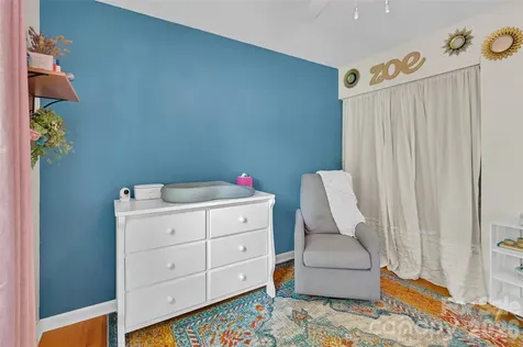 34 Knoll Ridge Drive Asheville NC 28804