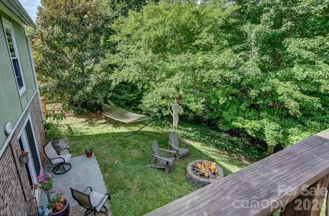 34 Knoll Ridge Drive Asheville NC 28804