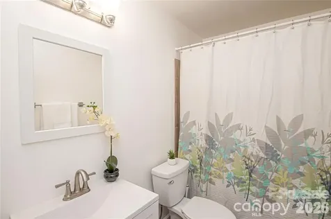 8839 Hunter Ridge Drive Charlotte NC 28226