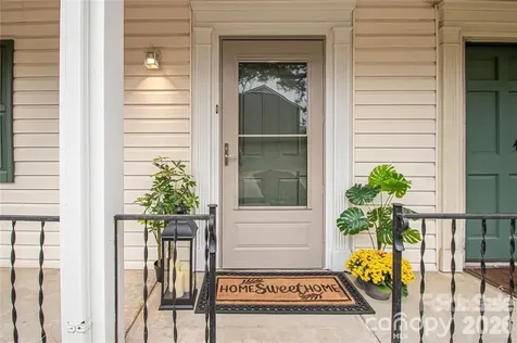 8839 Hunter Ridge Drive Charlotte NC 28226