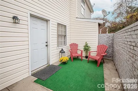 8839 Hunter Ridge Drive Charlotte NC 28226