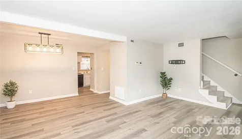 8839 Hunter Ridge Drive Charlotte NC 28226