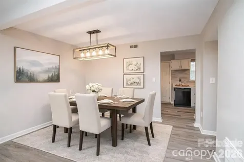 8839 Hunter Ridge Drive Charlotte NC 28226