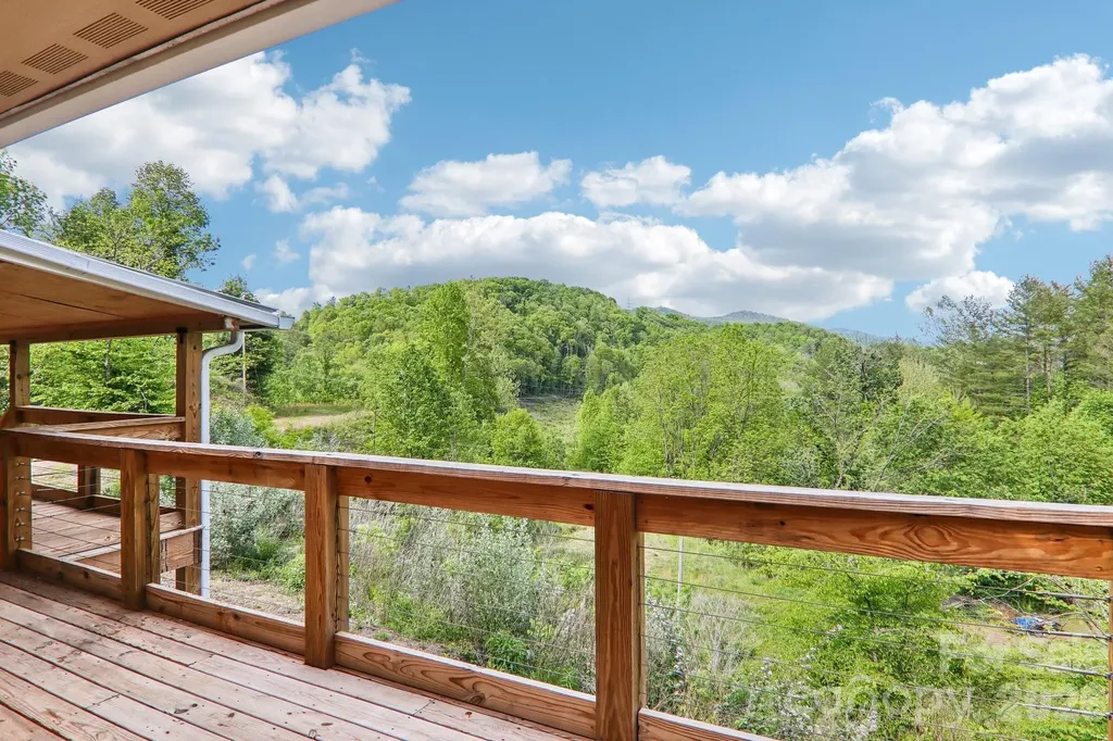137 Red Maple Lane Burnsville NC 28714