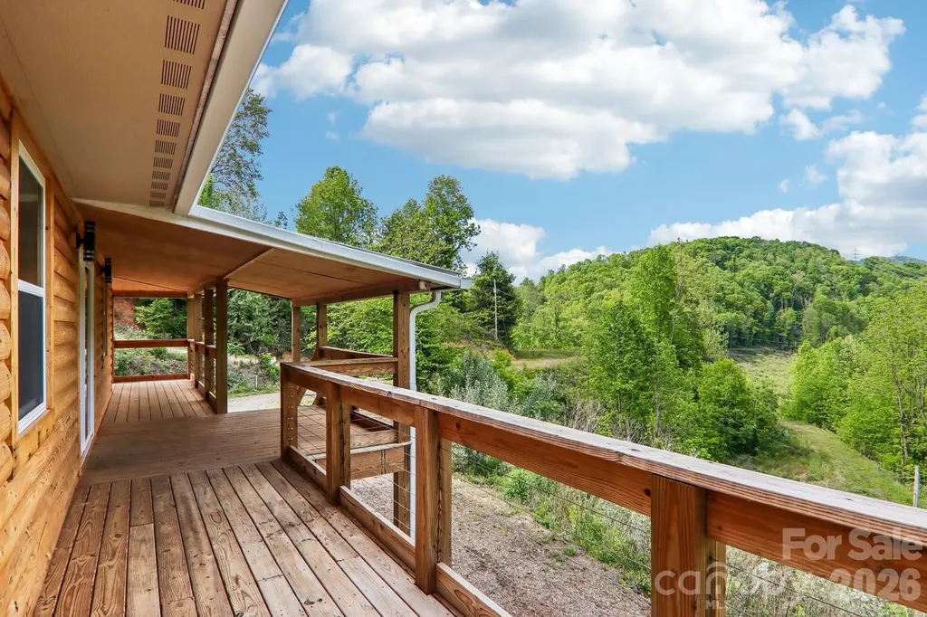 137 Red Maple Lane Burnsville NC 28714