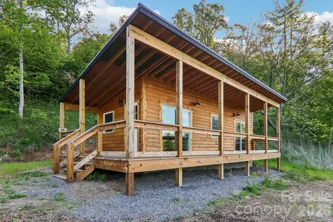 137 Red Maple Lane Burnsville NC 28714