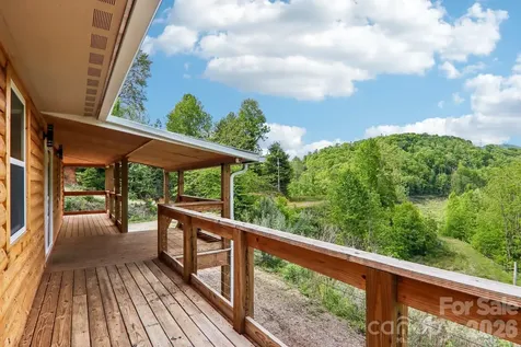 137 Red Maple Lane Burnsville NC 28714