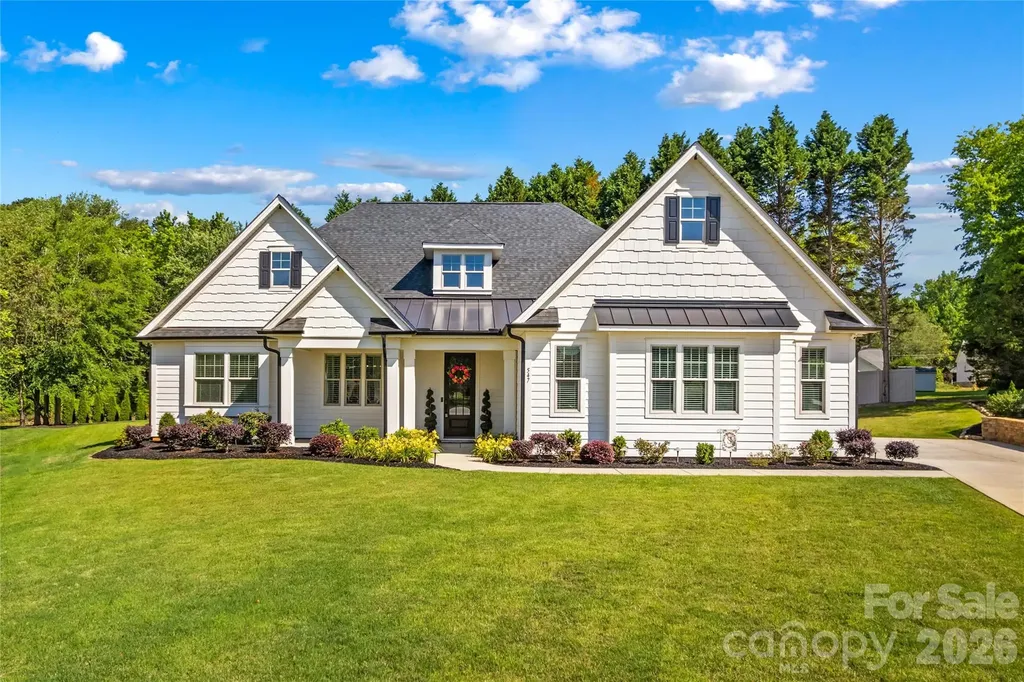 547 Muirfield Way Salisbury NC 28144