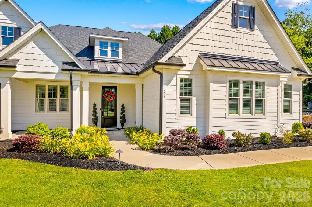 547 Muirfield Way Salisbury NC 28144