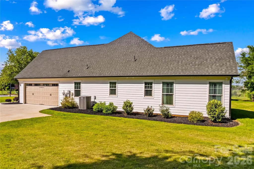 547 Muirfield Way Salisbury NC 28144