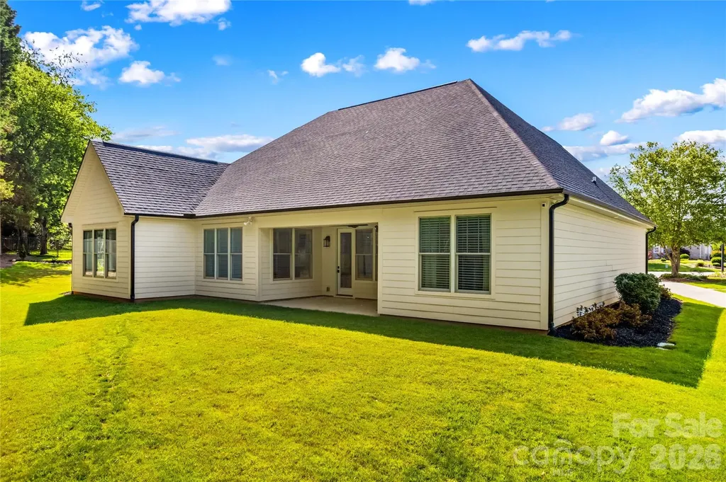 547 Muirfield Way Salisbury NC 28144