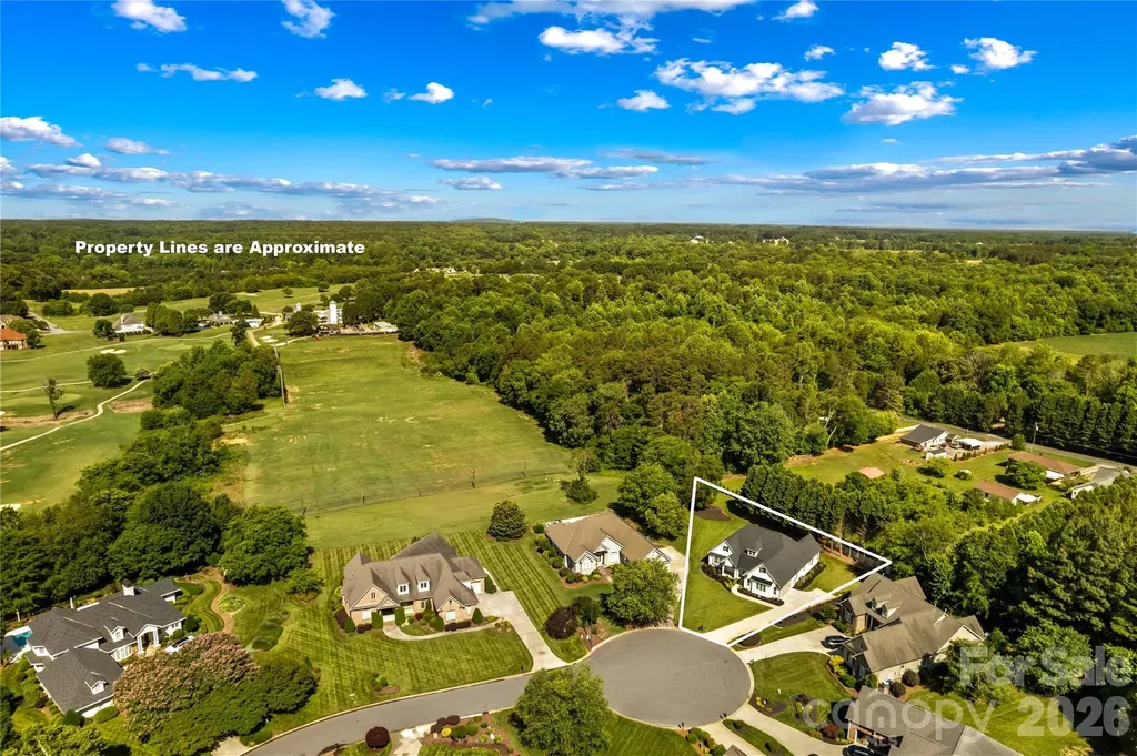 547 Muirfield Way Salisbury NC 28144