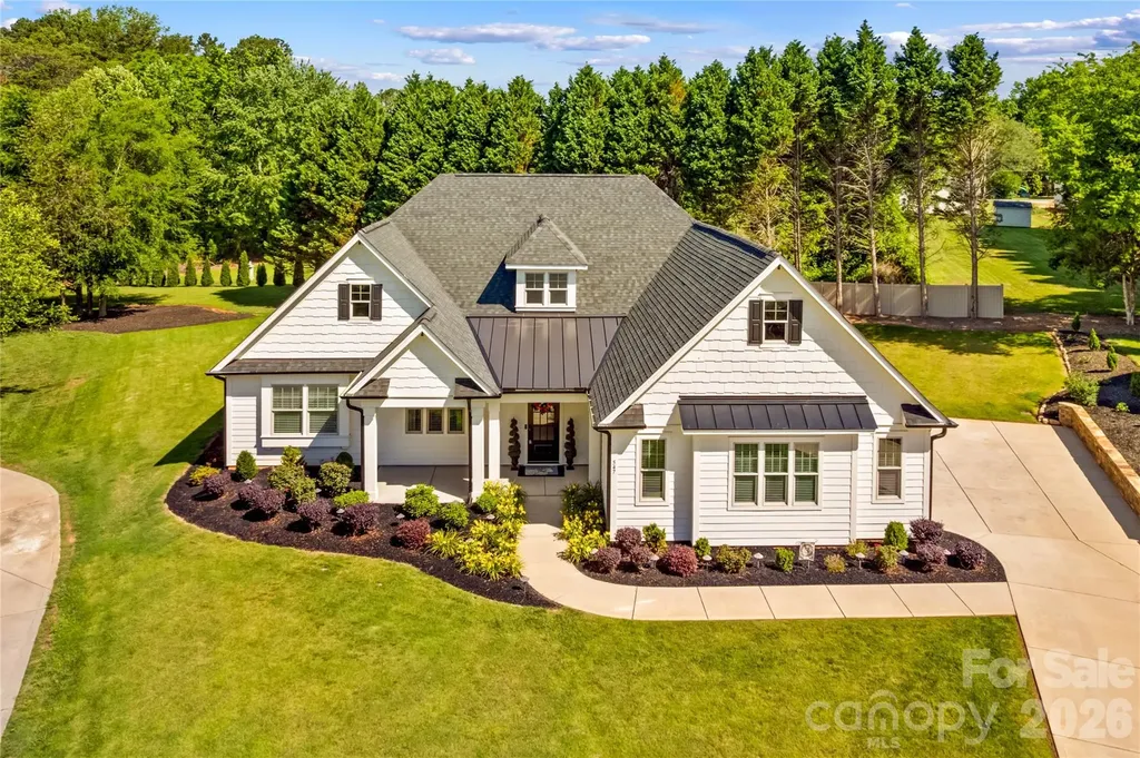 547 Muirfield Way Salisbury NC 28144
