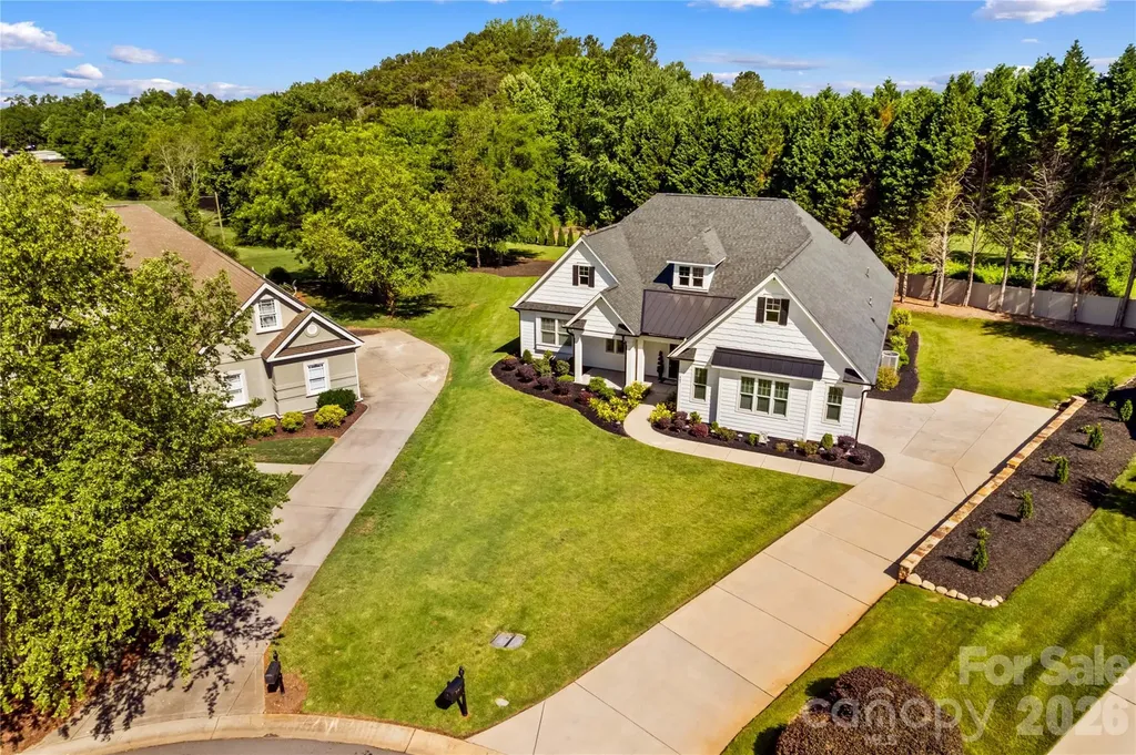 547 Muirfield Way Salisbury NC 28144