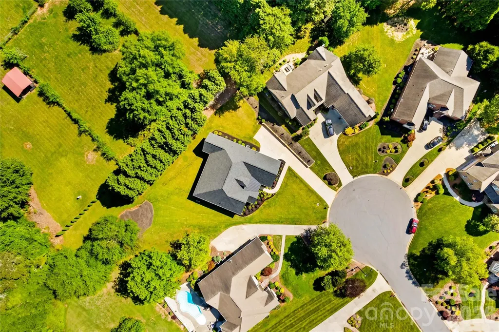 547 Muirfield Way Salisbury NC 28144