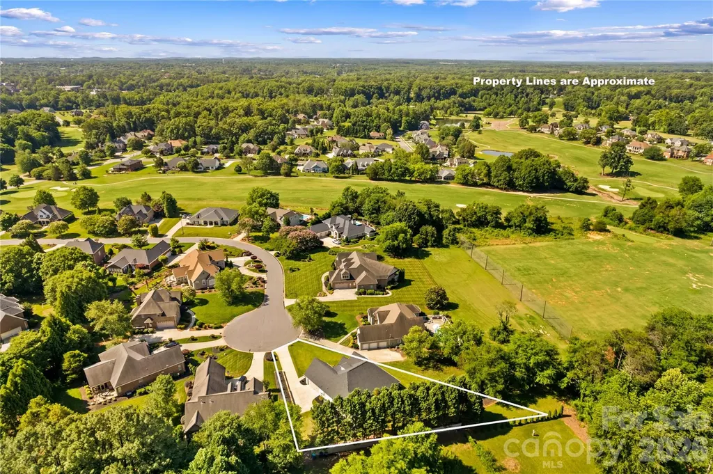 547 Muirfield Way Salisbury NC 28144