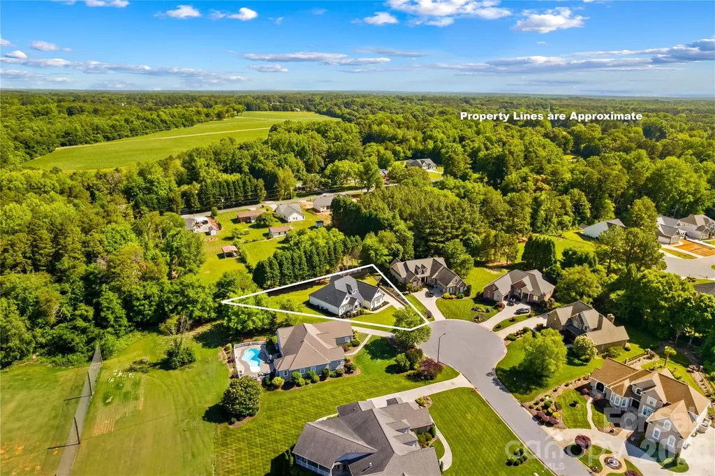 547 Muirfield Way Salisbury NC 28144