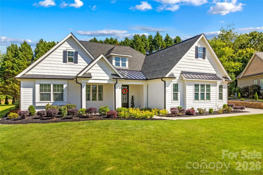 547 Muirfield Way Salisbury NC 28144