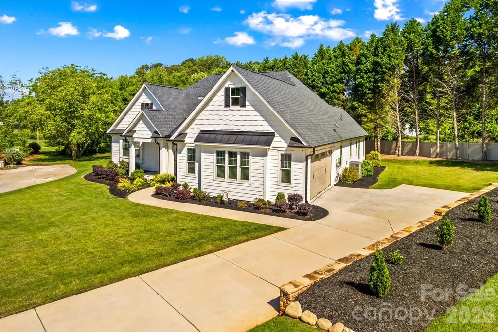 547 Muirfield Way Salisbury NC 28144