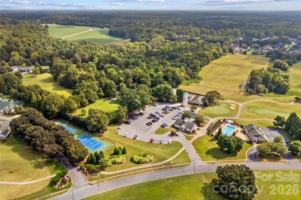 547 Muirfield Way Salisbury NC 28144