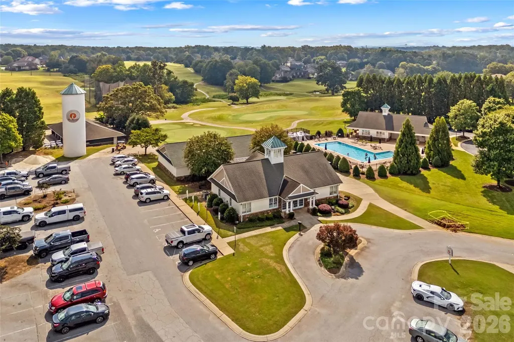 547 Muirfield Way Salisbury NC 28144