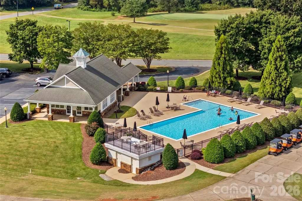 547 Muirfield Way Salisbury NC 28144