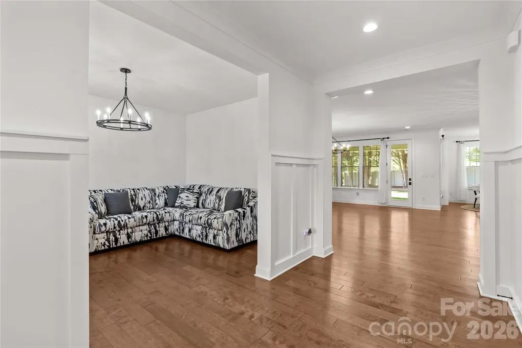 547 Muirfield Way Salisbury NC 28144