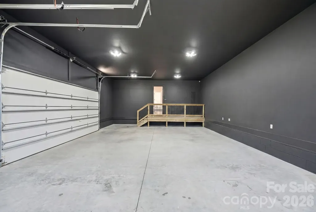 145 Crooked Branch Way Troutman NC 28166