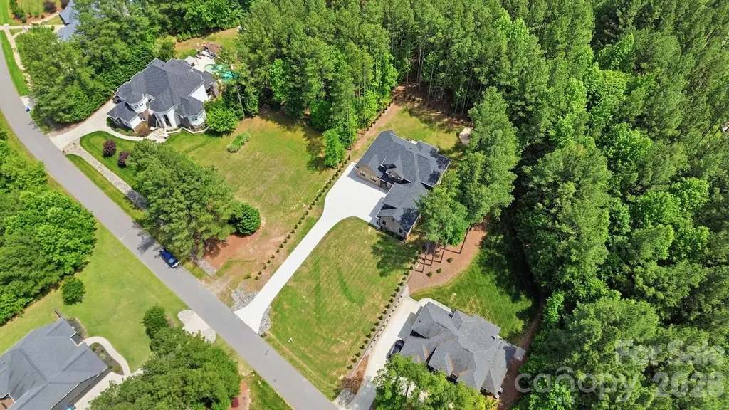 145 Crooked Branch Way Troutman NC 28166