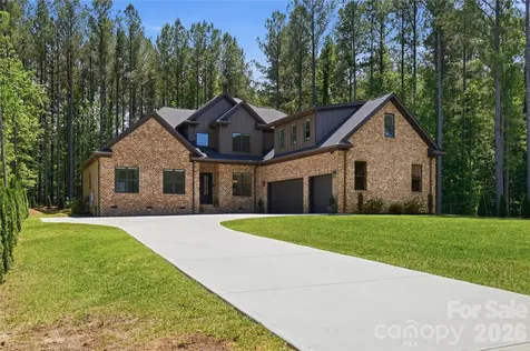 145 Crooked Branch Way Troutman NC 28166