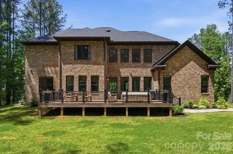 145 Crooked Branch Way Troutman NC 28166