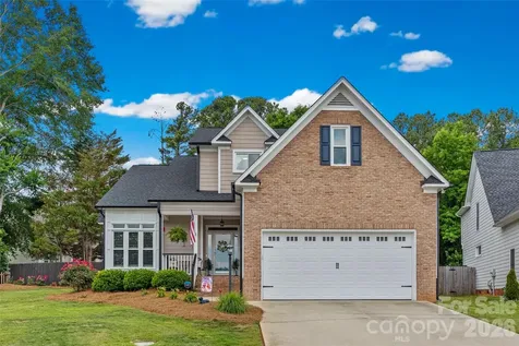 1241 Old Coach Lane Rock Hill SC 29732